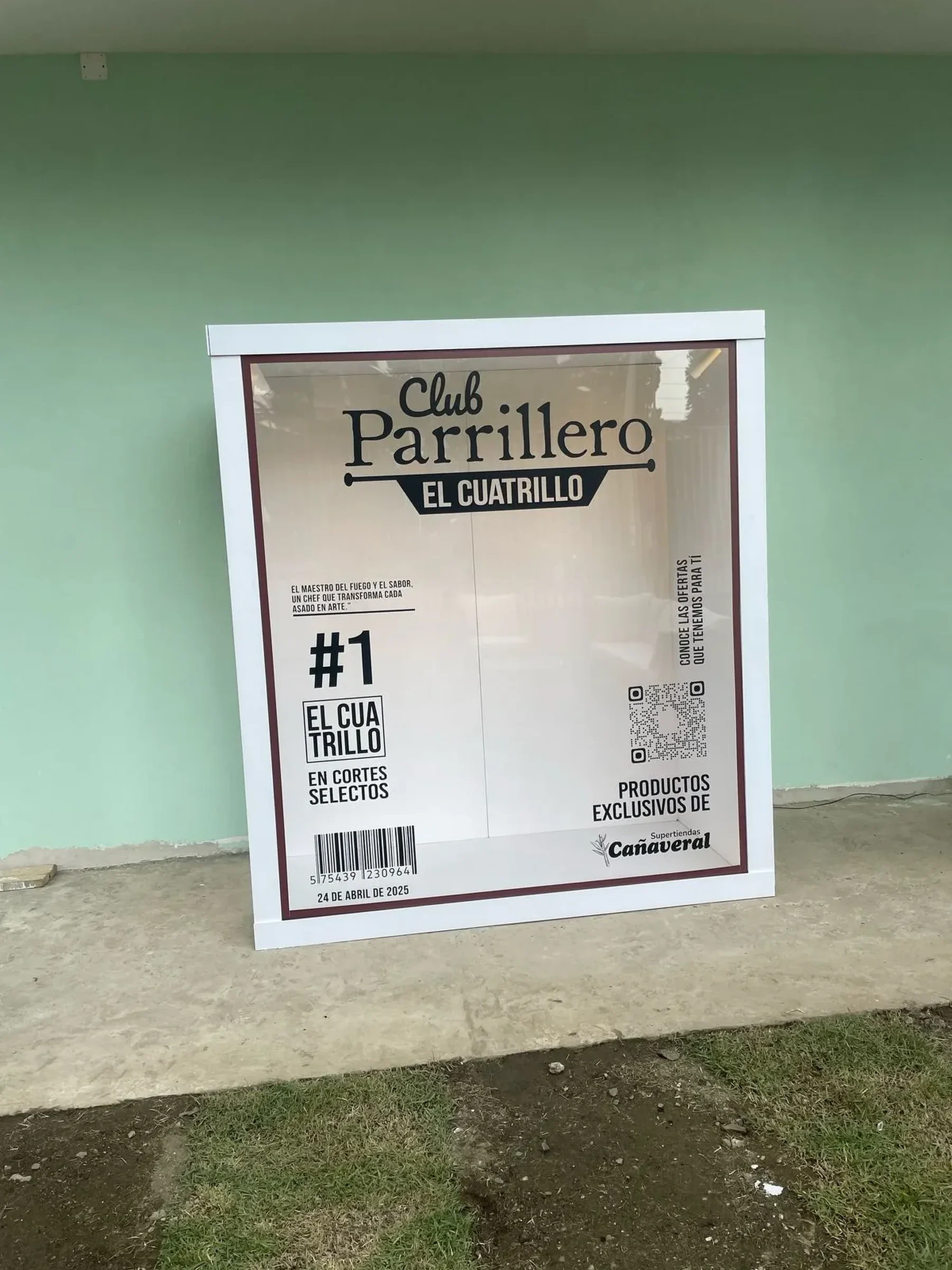 Proyecto El Cuatrillo
