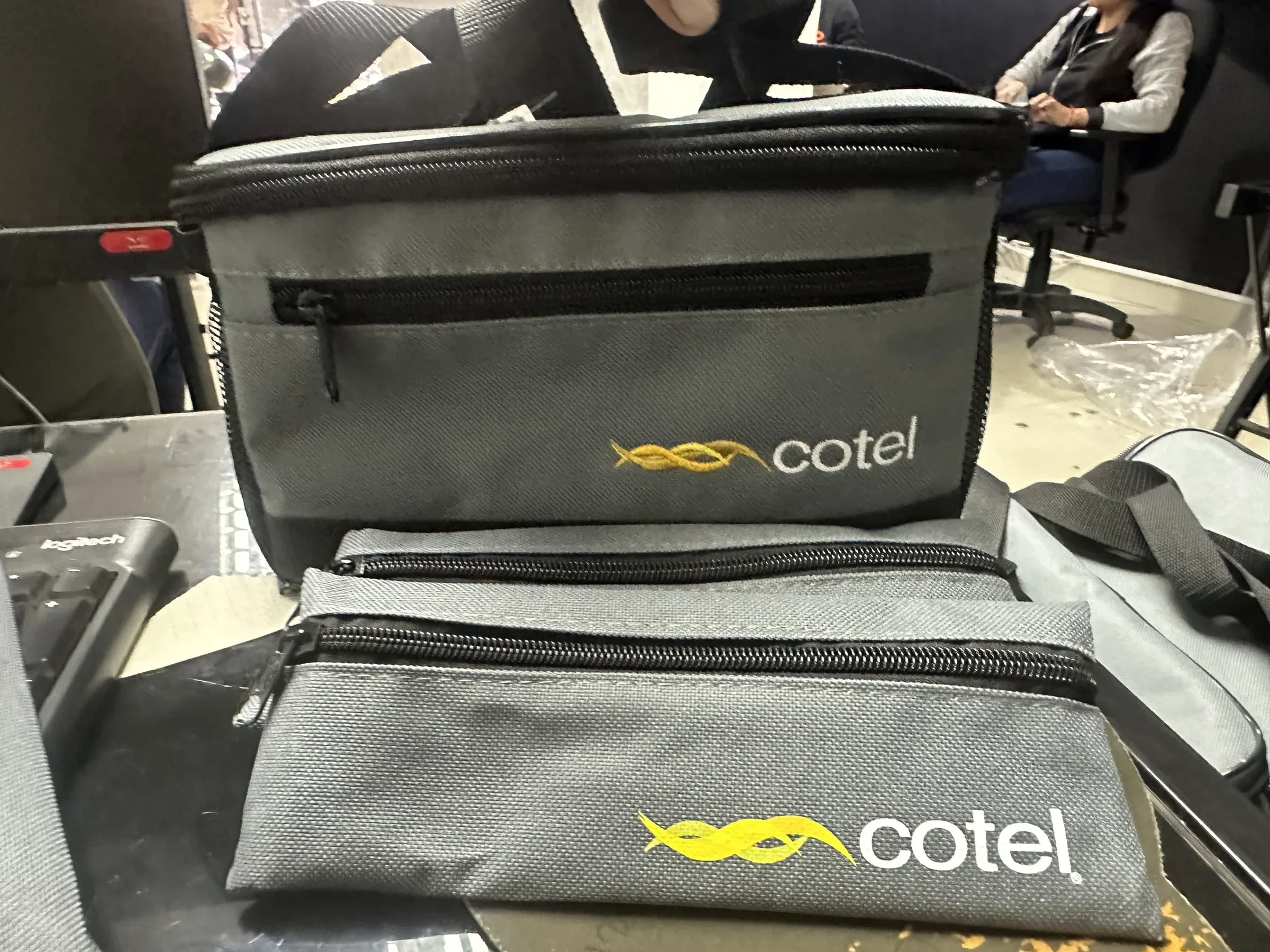 Cotel · Cartagena 2025