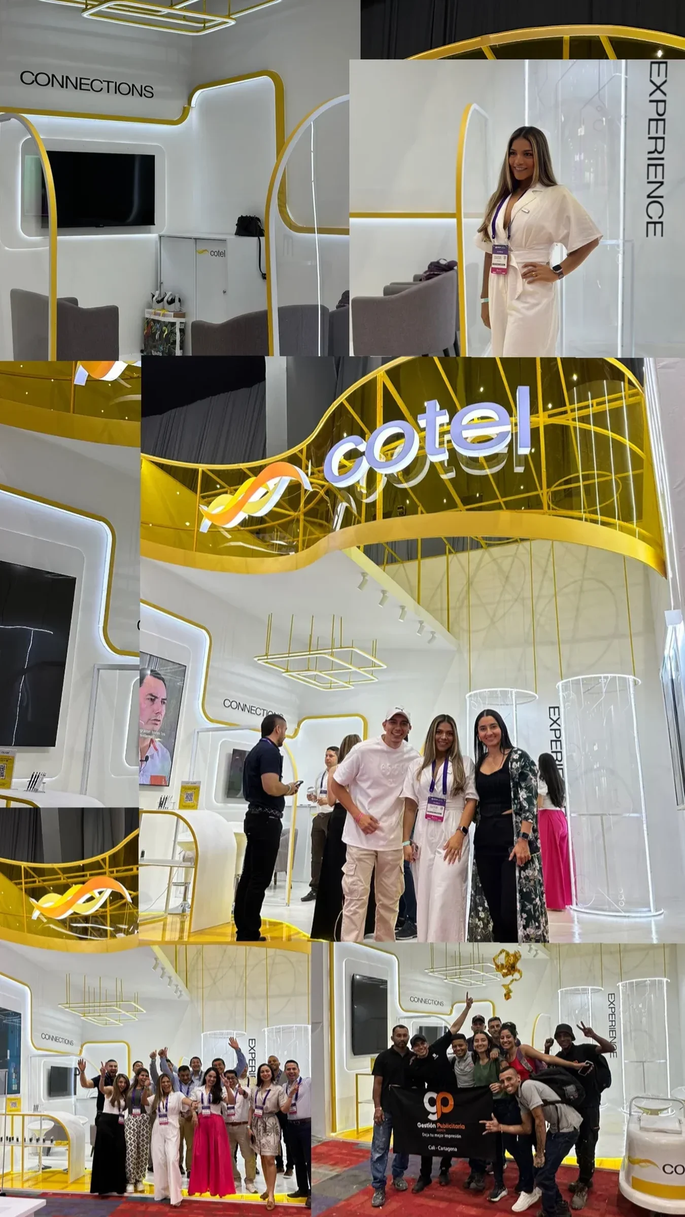 Proyecto Cotel