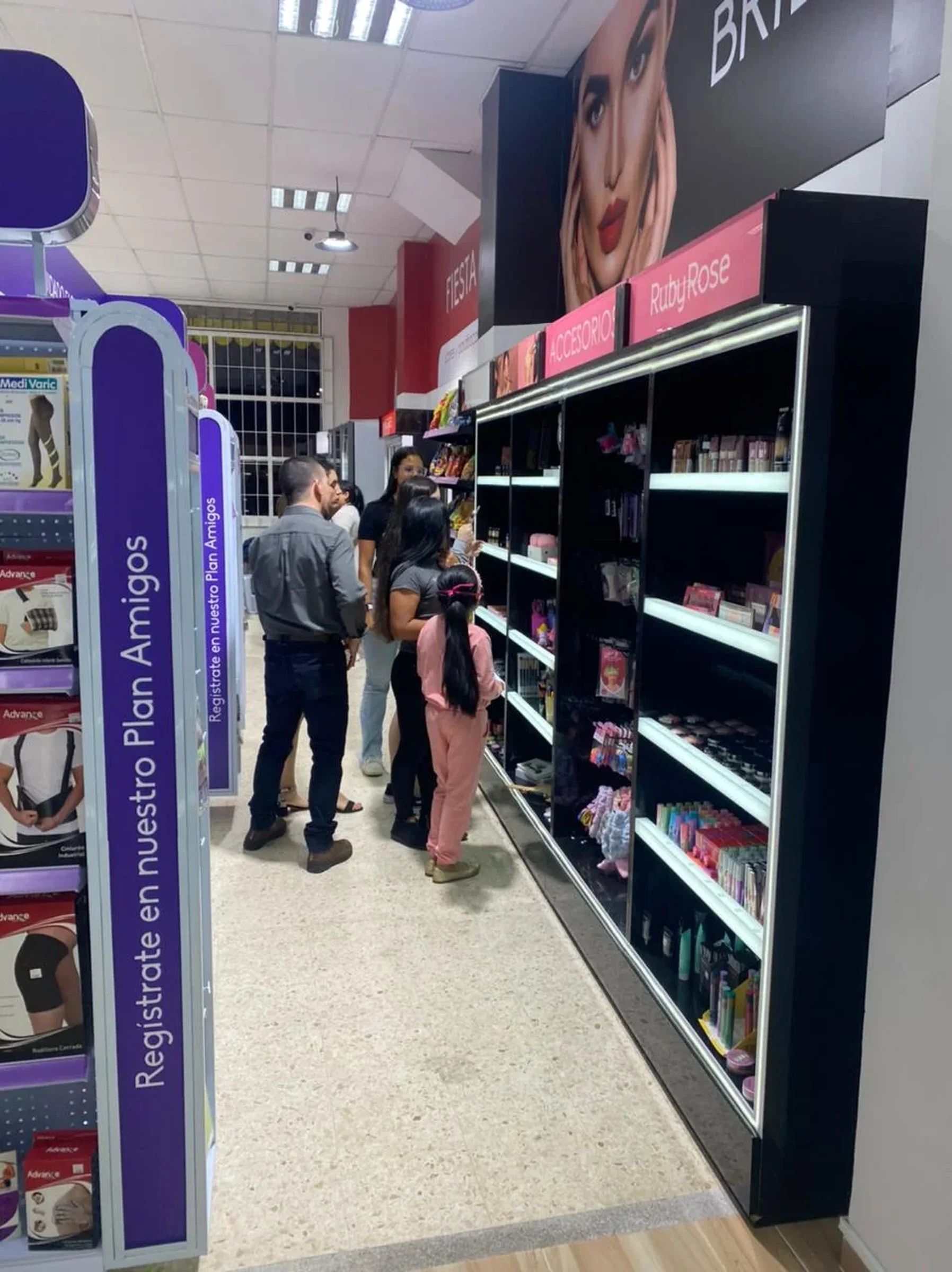 Farma Market · Rio Sucio Farma Market