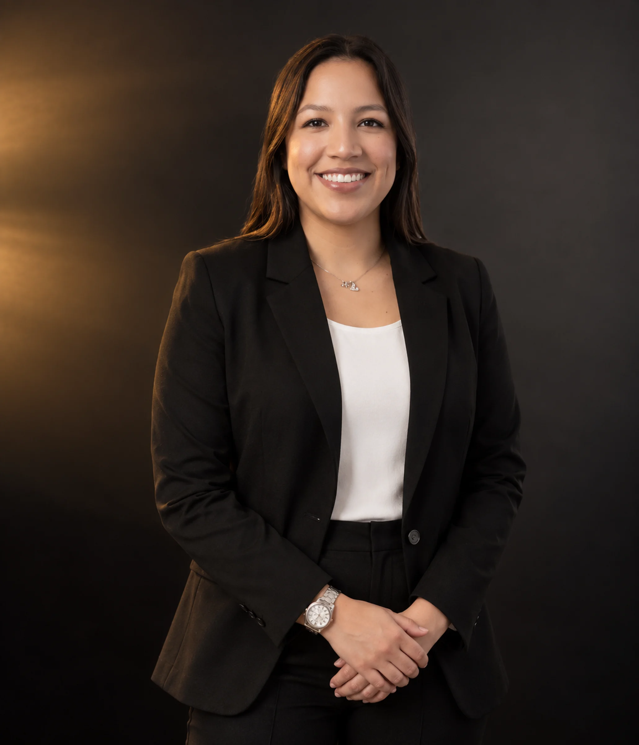 Marcela Ramírez - Dirección Administrativa y Operaciones