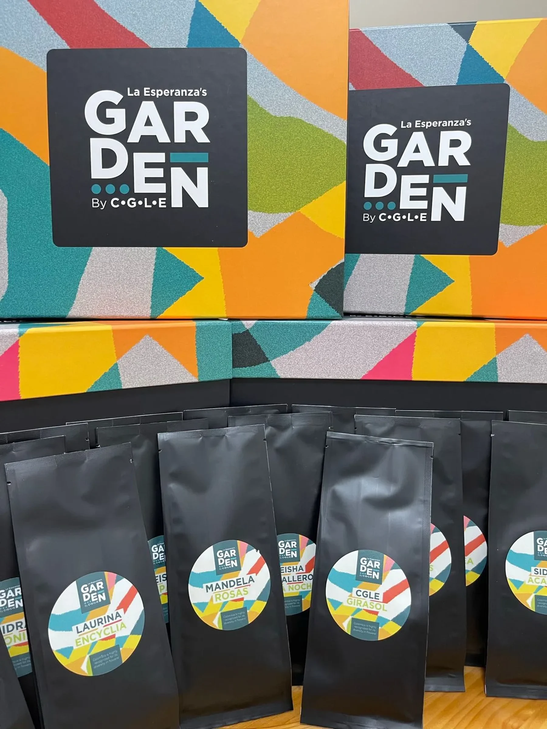 Supermercados Cañaveral · Exhibición En Tienda