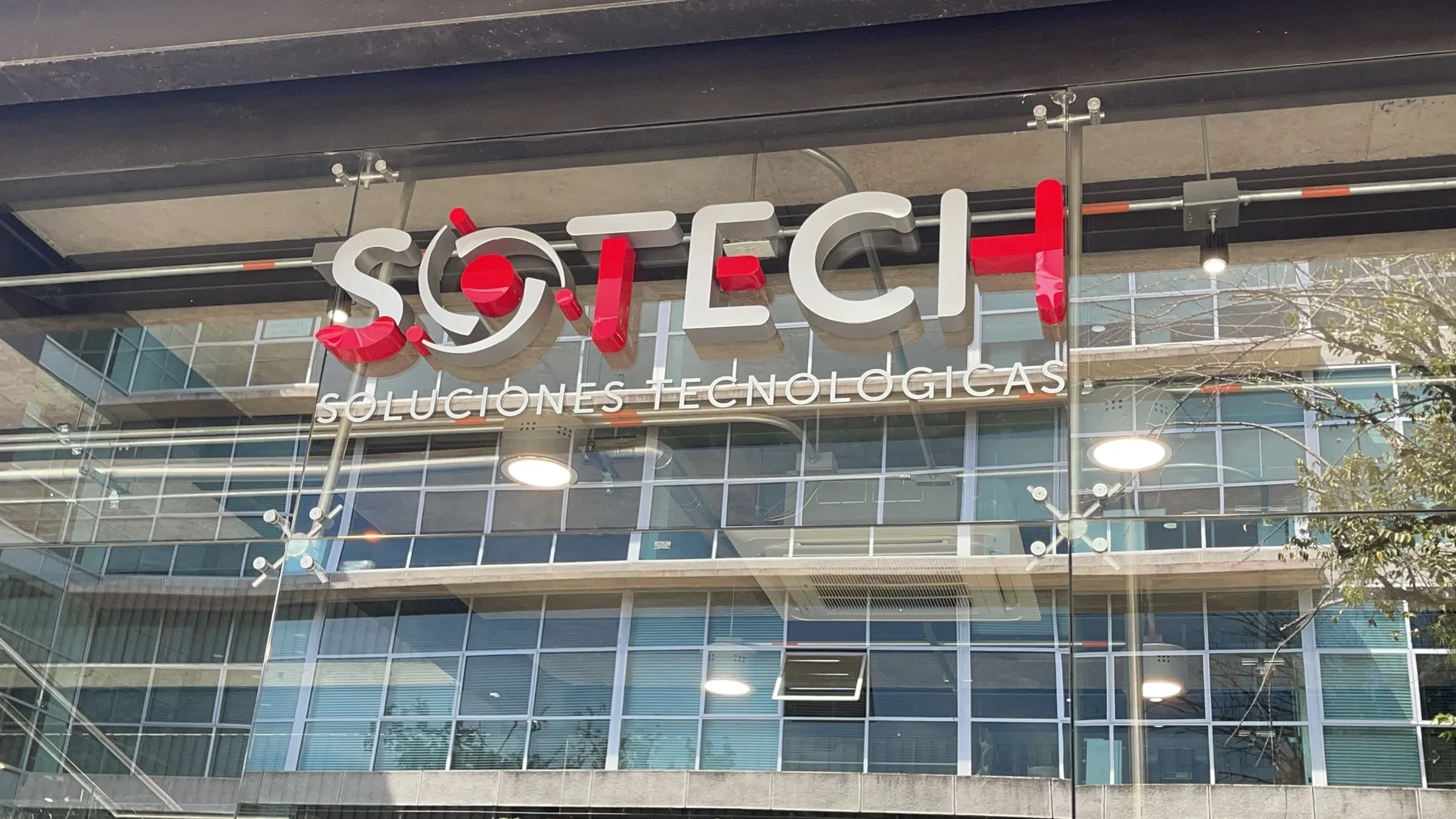 Sotech · Sotech