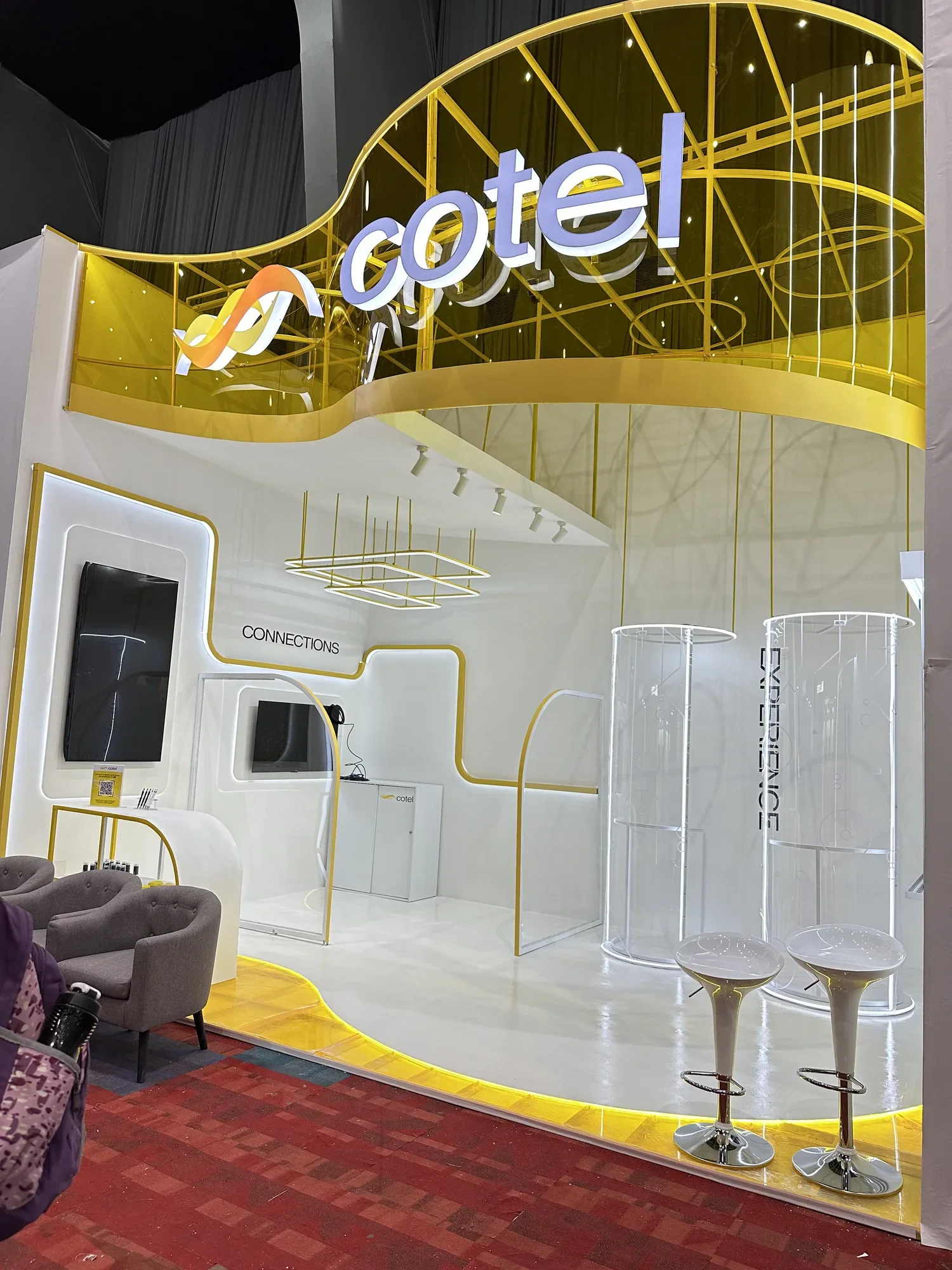 Proyecto Cotel