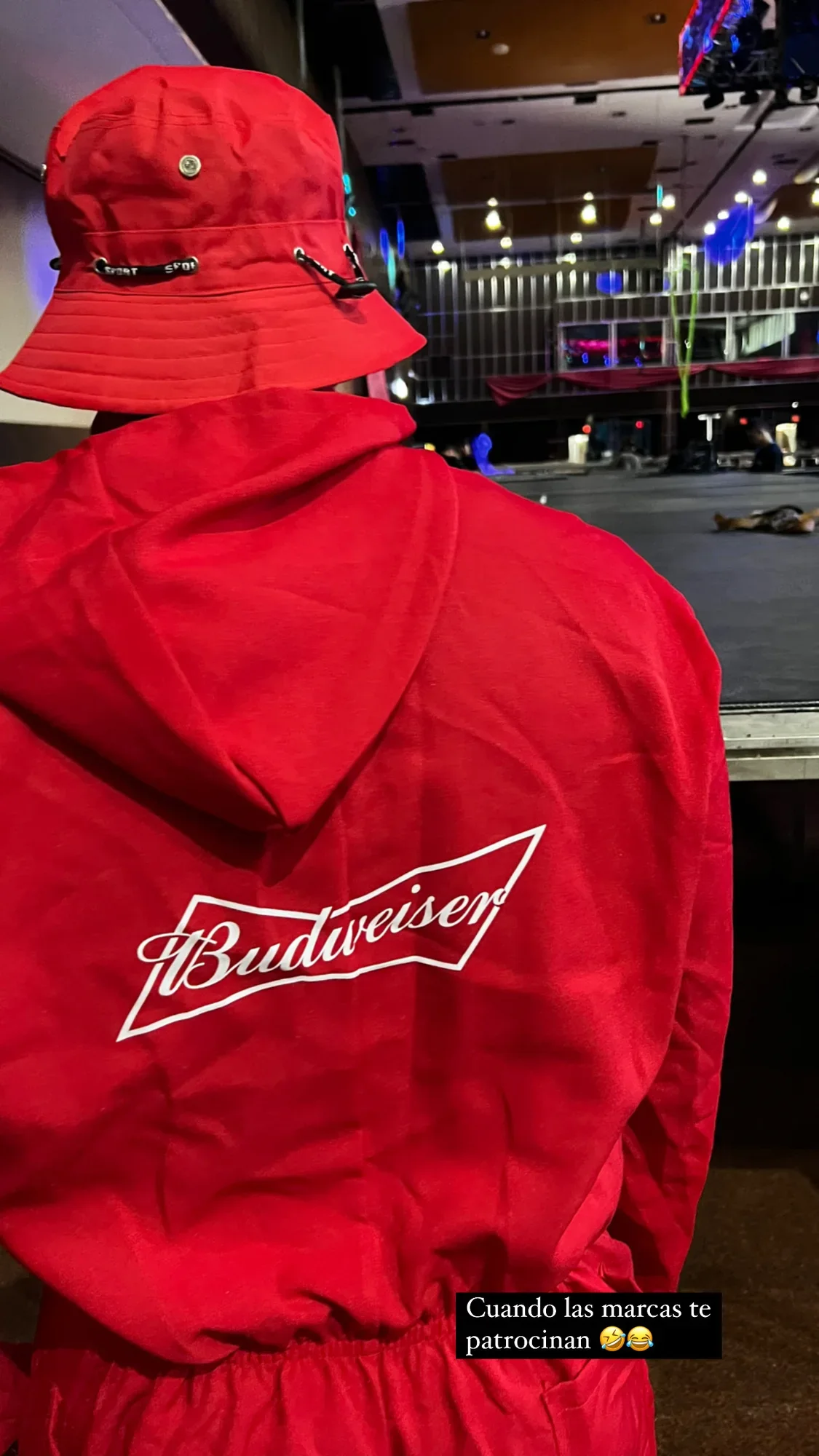Chaqueta personalizada