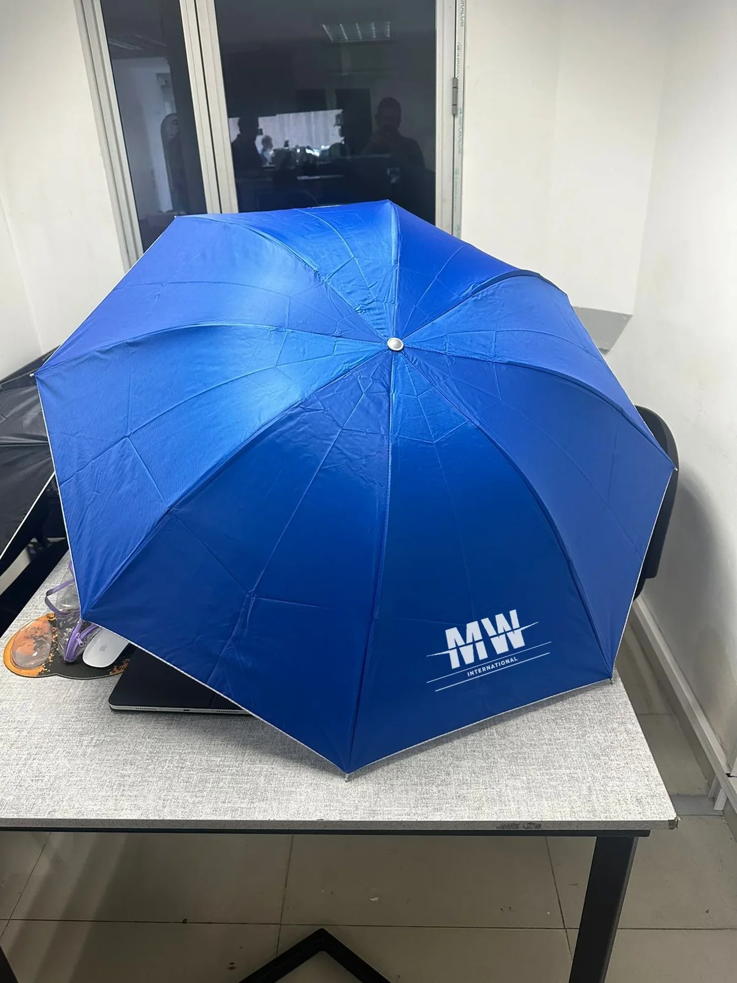 Sombrillas personalizadas